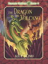 Cover image for The Dragon in the Volcano